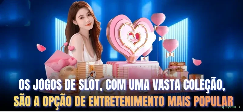 Coleção Premium de Slots sp1games - NetEnt, Pragmatic Play, Evolution